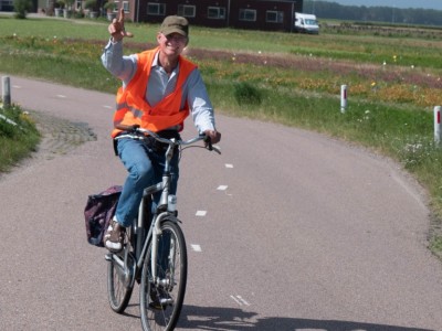 Fietsvakantie